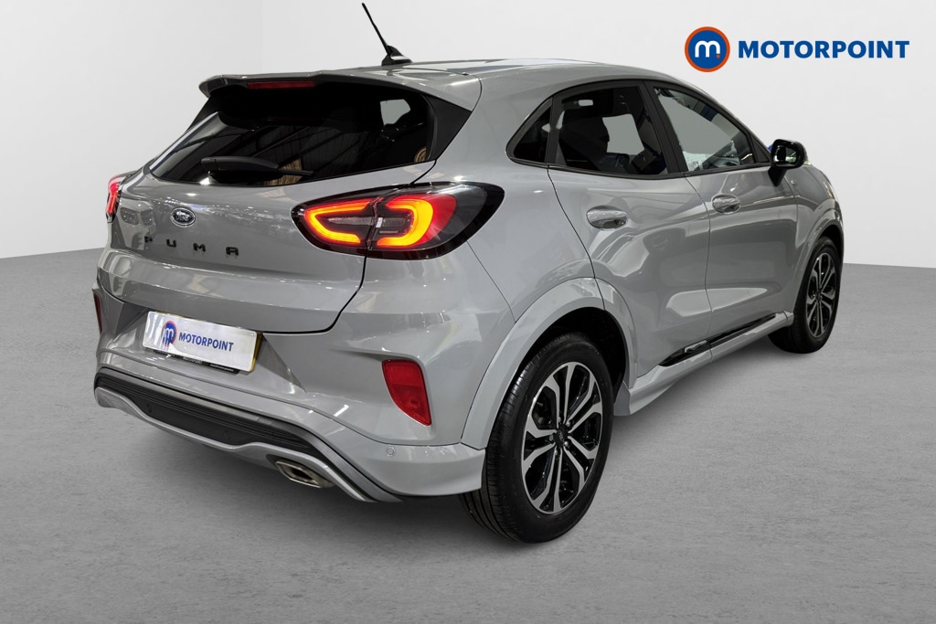 Used Ford Puma 2023 for sale - 77932091: Photo 7