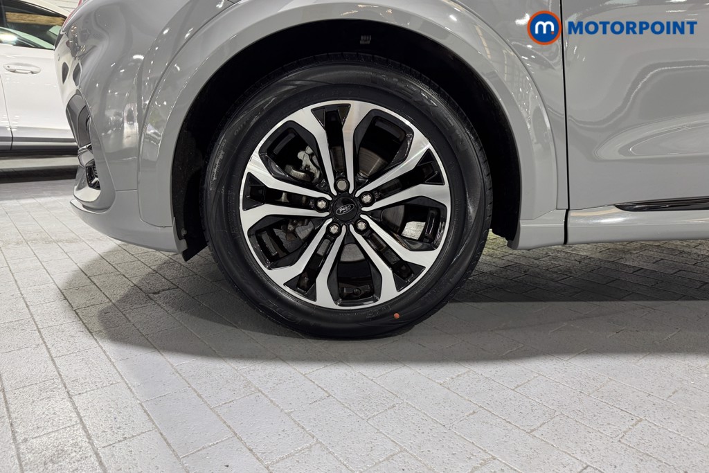 Used Ford Puma 2023 for sale - 77932091: Photo 9