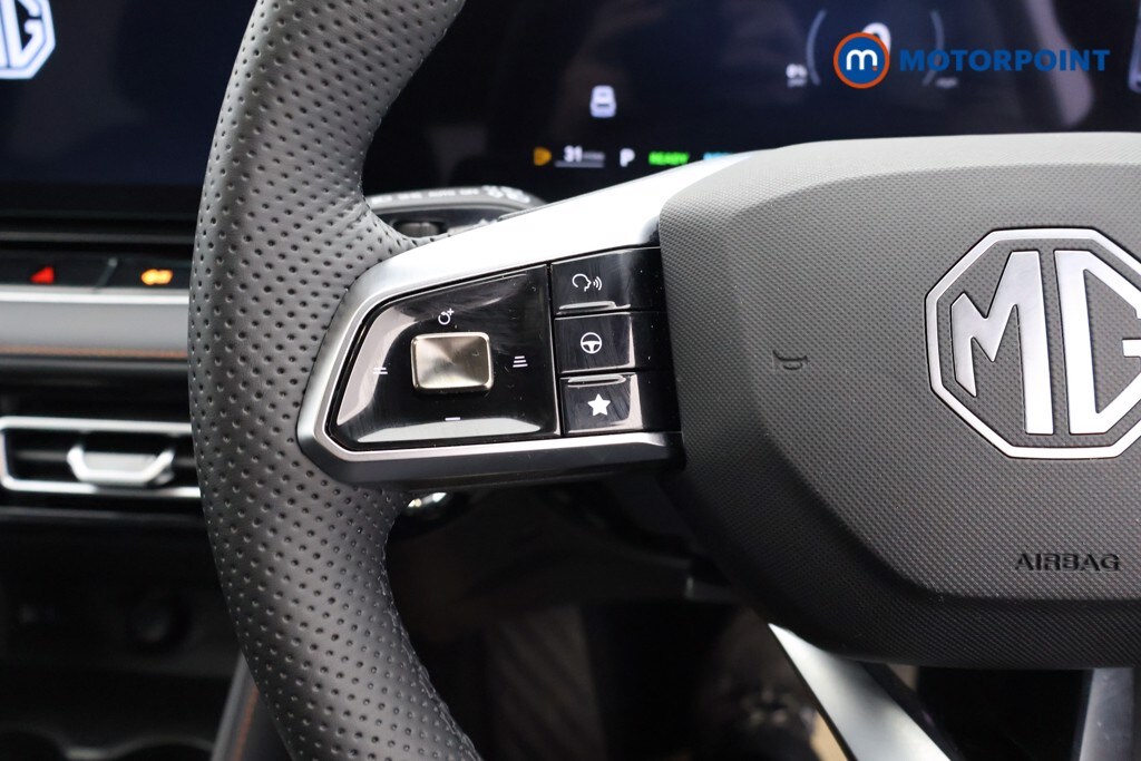 Used MG MG HS 2025 for sale - 77962620: Photo 10