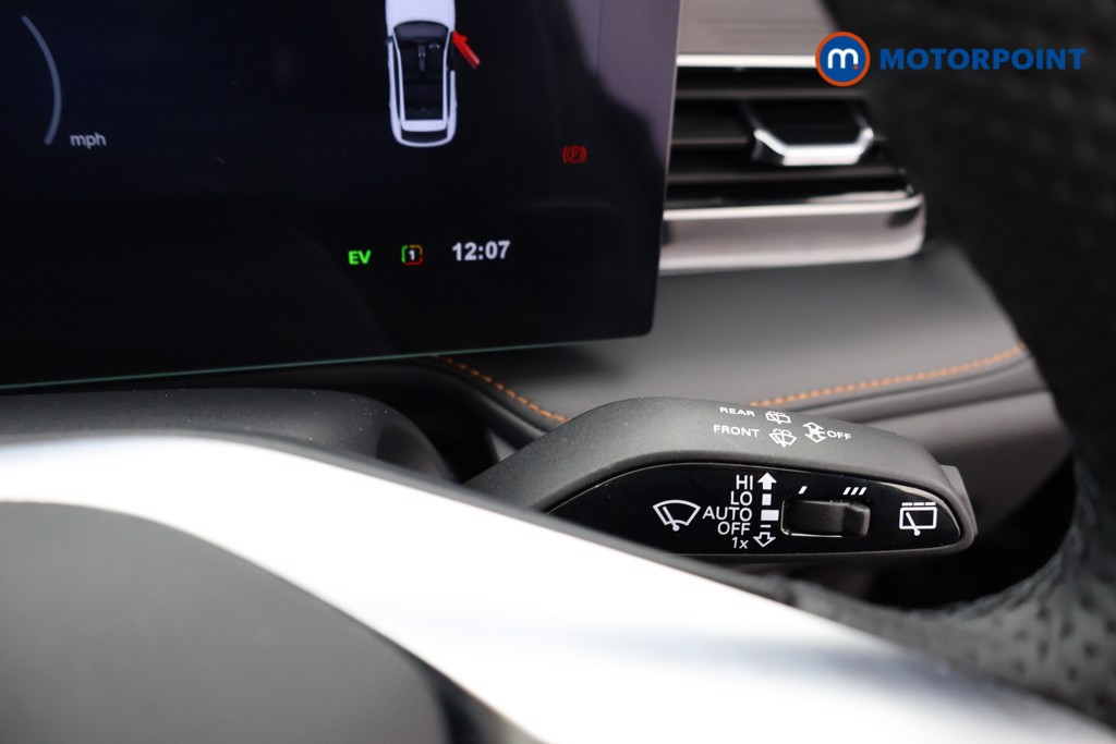 Used MG MG HS 2025 for sale - 77962620: Photo 14