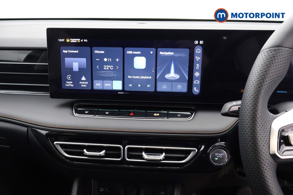 Used MG MG HS 2025 for sale - 77962620: Photo 15