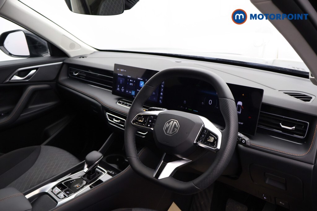 Used MG MG HS 2025 for sale - 77962620: Photo 20