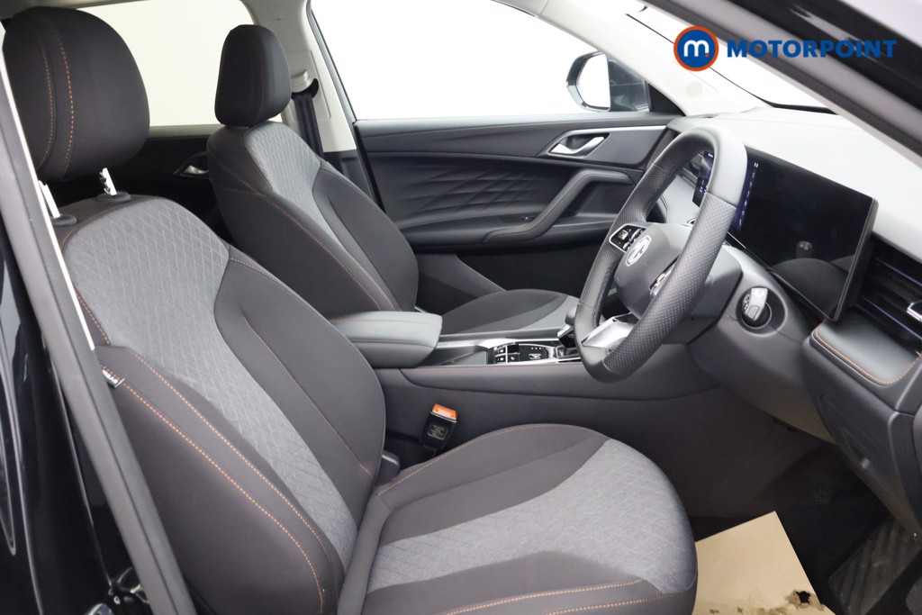 Used MG MG HS 2025 for sale - 77962620: Photo 21