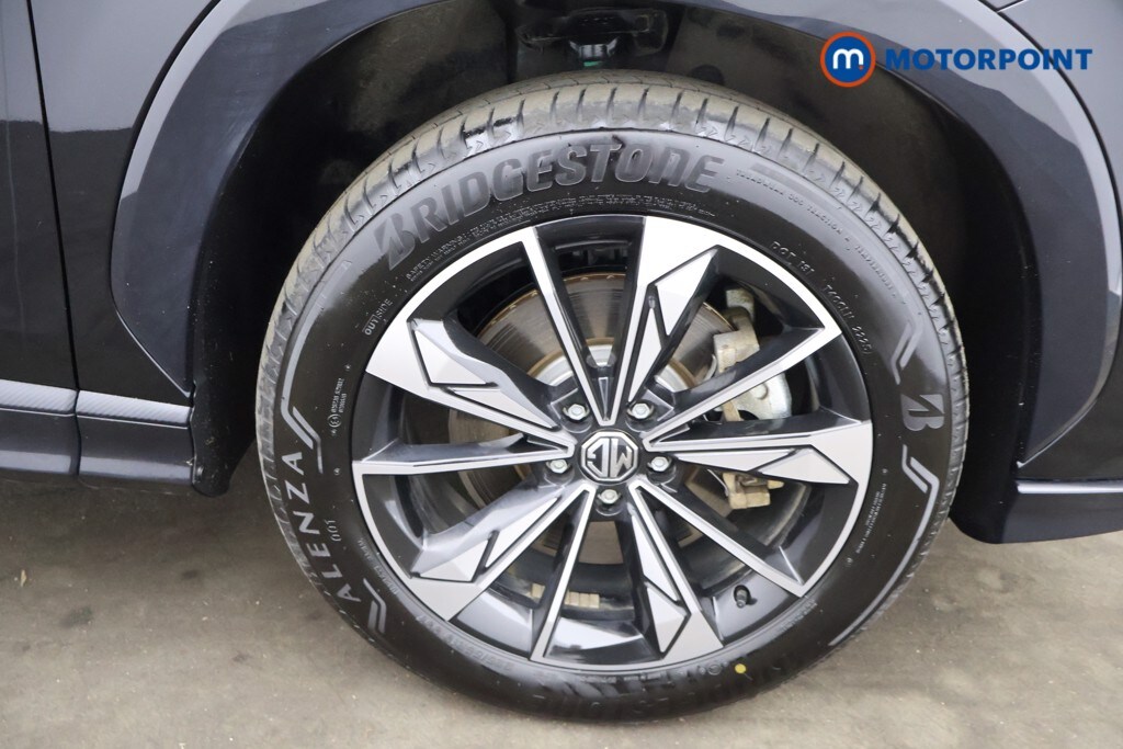 Used MG MG HS 2025 for sale - 77962620: Photo 29