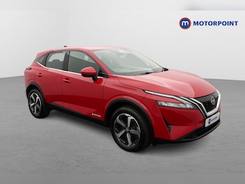 Used Nissan Qashqai 2024 for sale - 78963844: Photo