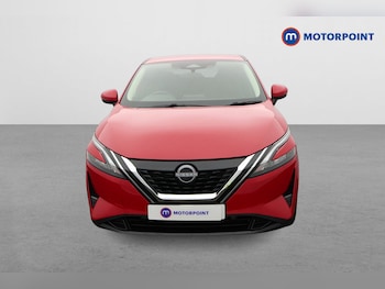 Used Nissan Qashqai 2024 for sale - 78963844: Photo
