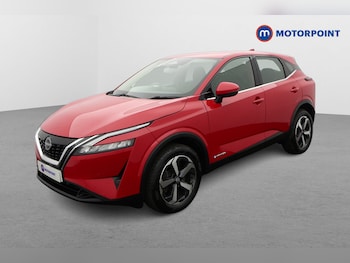 Used Nissan Qashqai 2024 for sale - 78963844: Photo