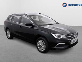 2022 - 115kW Exclusive EV 61kWh 5dr Auto
