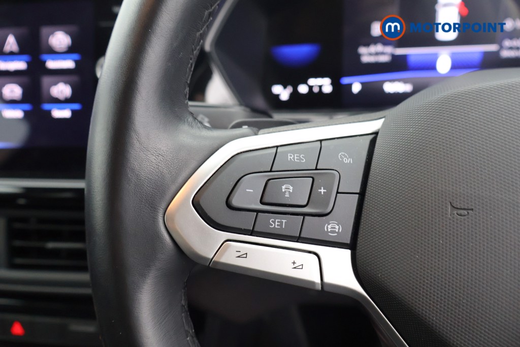 Used Volkswagen T-Cross 2023 for sale - 77404057: Photo 10