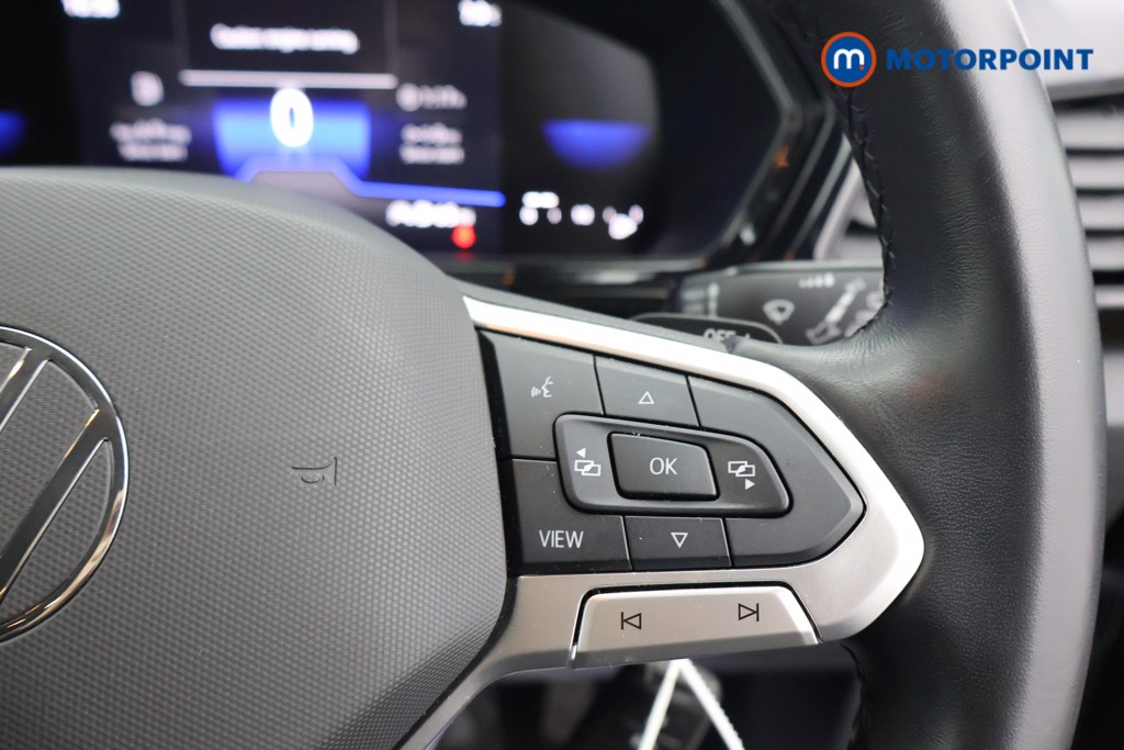 Used Volkswagen T-Cross 2023 for sale - 77404057: Photo 11