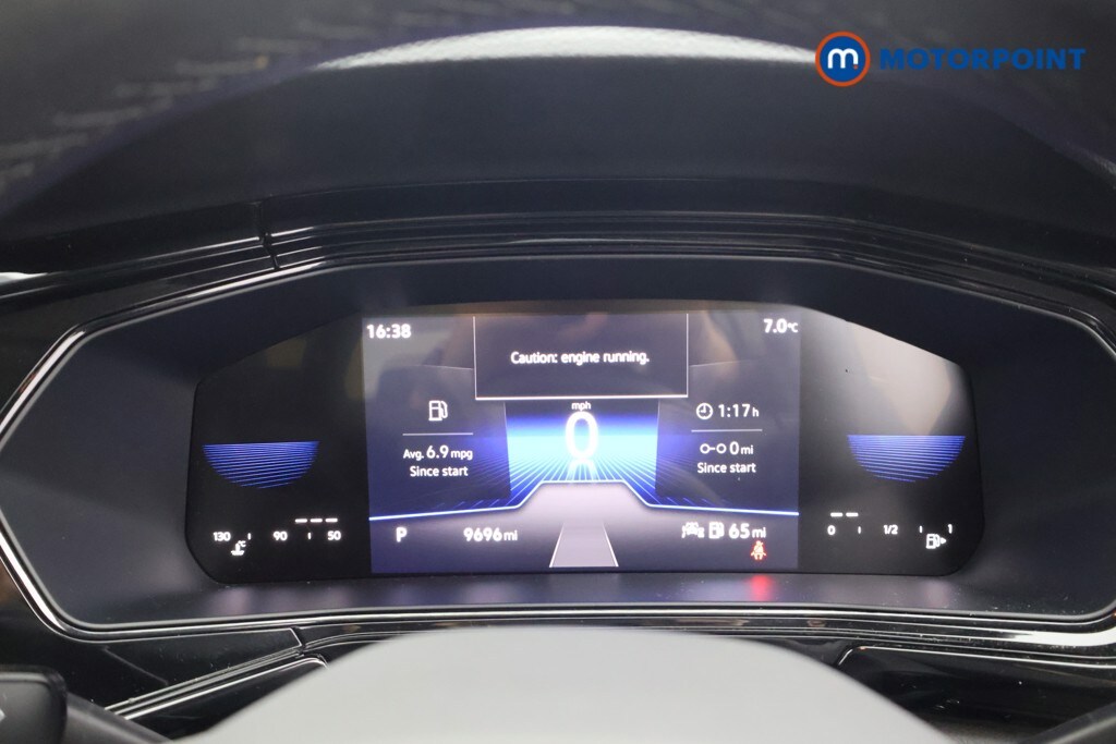 Used Volkswagen T-Cross 2023 for sale - 77404057: Photo 12