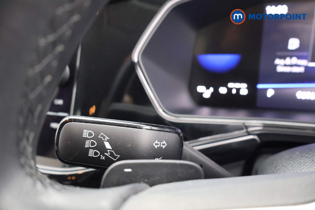 Used Volkswagen T-Cross 2023 for sale - 77404057: Photo 13