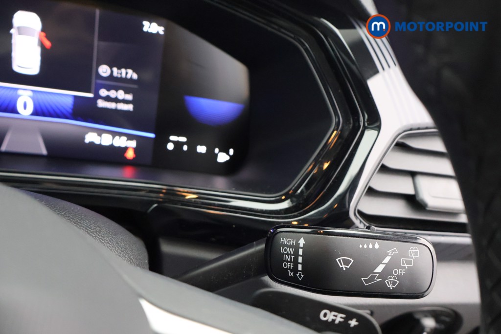 Used Volkswagen T-Cross 2023 for sale - 77404057: Photo 14