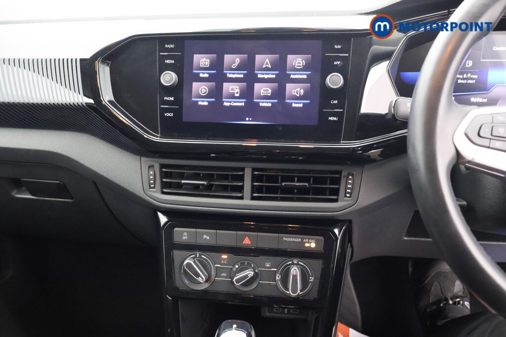 Used Volkswagen T-Cross 2023 for sale - 77404057: Photo 16