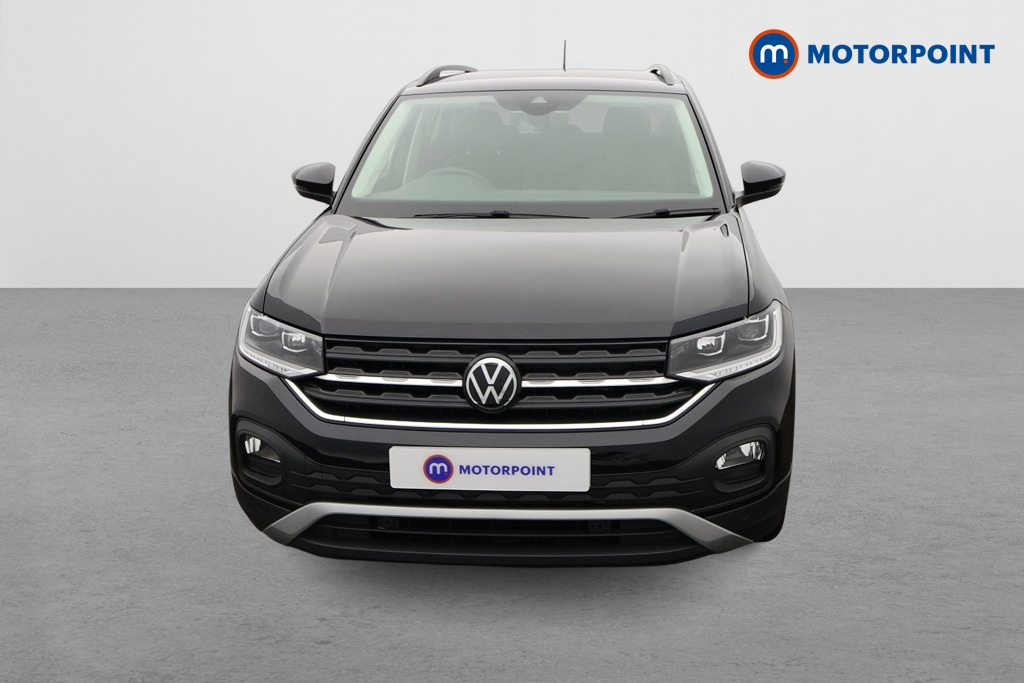 Used Volkswagen T-Cross 2023 for sale - 77404057: Photo 2