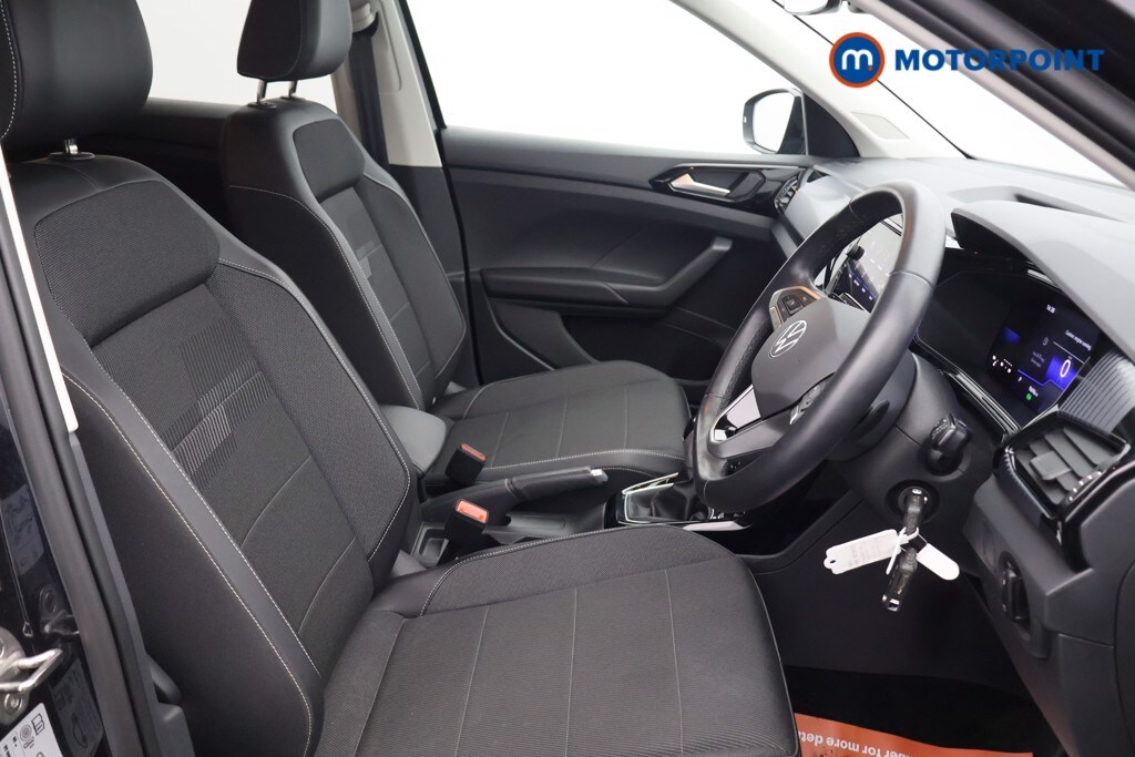 Used Volkswagen T-Cross 2023 for sale - 77404057: Photo 22