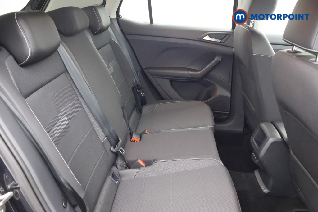 Used Volkswagen T-Cross 2023 for sale - 77404057: Photo 23
