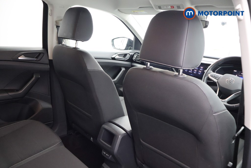 Used Volkswagen T-Cross 2023 for sale - 77404057: Photo 24