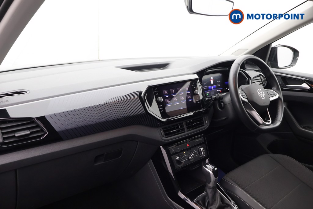 Used Volkswagen T-Cross 2023 for sale - 77404057: Photo 26