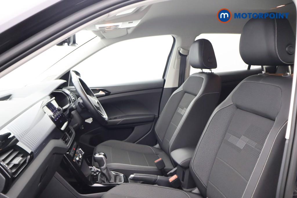 Used Volkswagen T-Cross 2023 for sale - 77404057: Photo 27