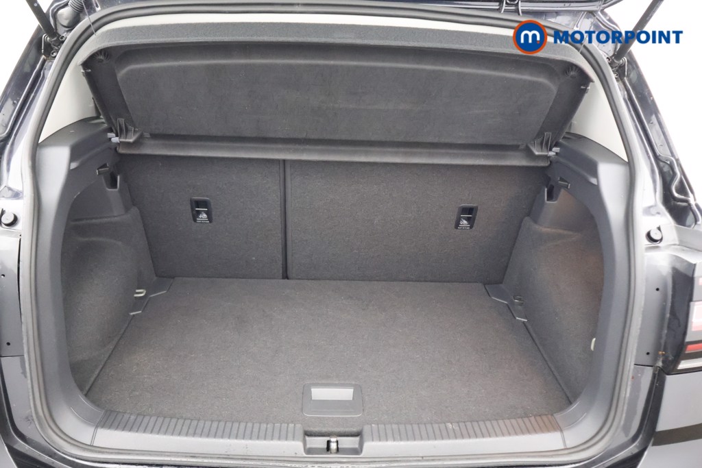 Used Volkswagen T-Cross 2023 for sale - 77404057: Photo 28