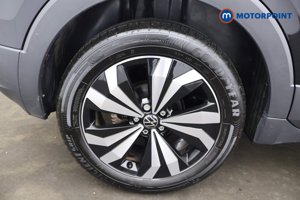 Used Volkswagen T-Cross 2023 for sale - 77404057: Photo 29