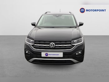 Used Volkswagen T-Cross 2023 for sale - 77404057: Photo