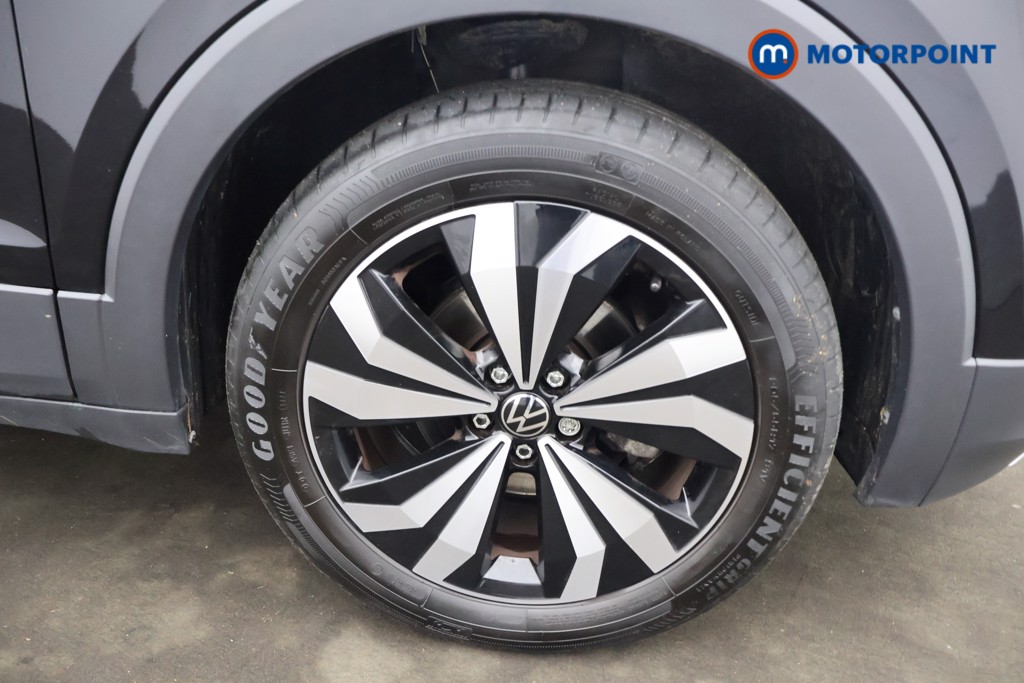 Used Volkswagen T-Cross 2023 for sale - 77404057: Photo 30