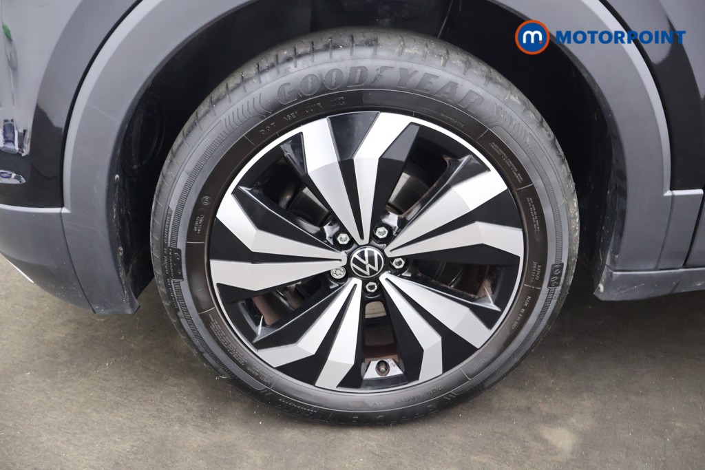 Used Volkswagen T-Cross 2023 for sale - 77404057: Photo 31