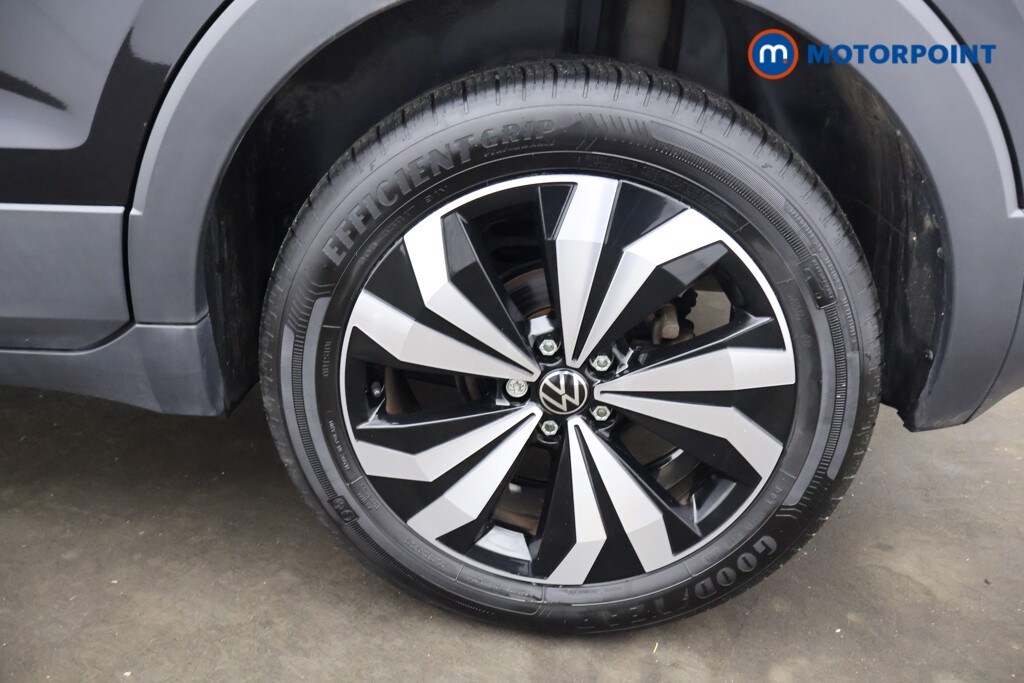 Used Volkswagen T-Cross 2023 for sale - 77404057: Photo 32