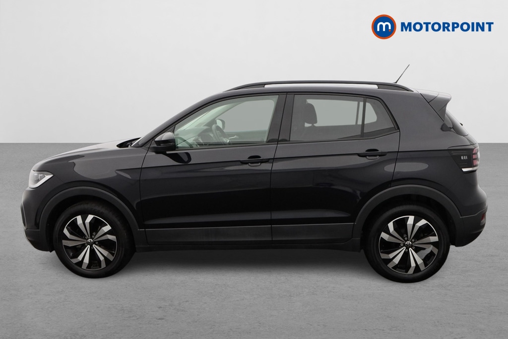 Used Volkswagen T-Cross 2023 for sale - 77404057: Photo 4