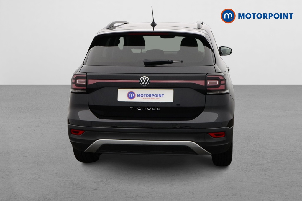 Used Volkswagen T-Cross 2023 for sale - 77404057: Photo 6