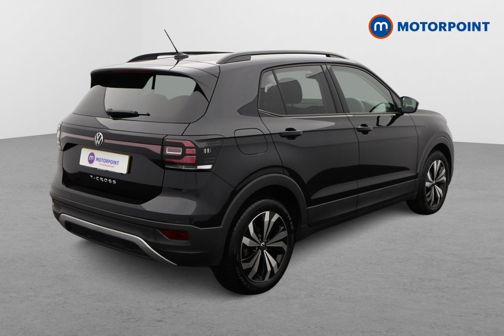 Used Volkswagen T-Cross 2023 for sale - 77404057: Photo 7