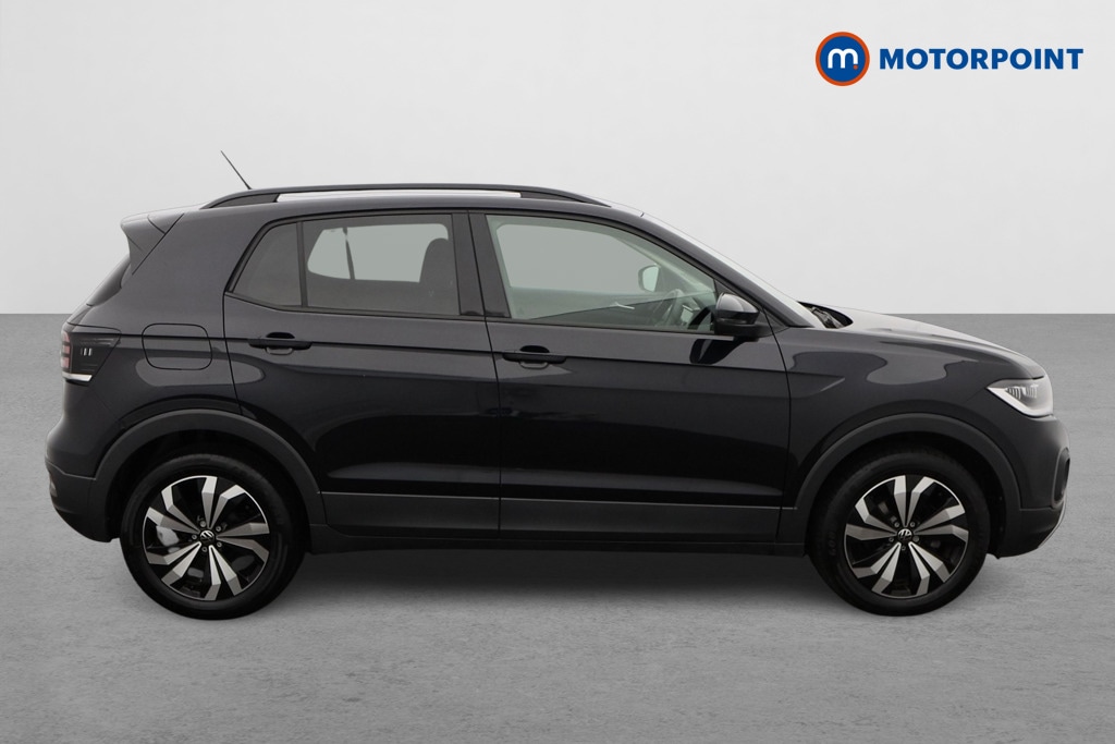 Used Volkswagen T-Cross 2023 for sale - 77404057: Photo 8