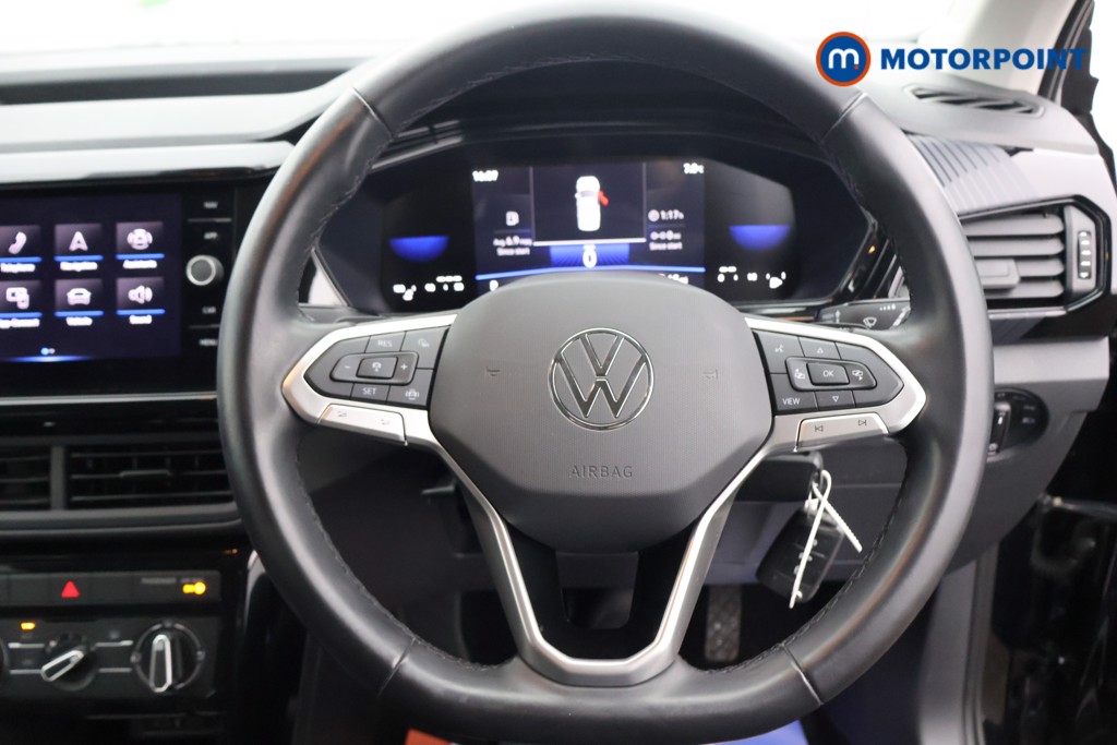 Used Volkswagen T-Cross 2023 for sale - 77404057: Photo 9