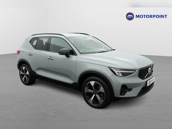 Used Volvo XC40 2024 for sale - 79546691: Photo