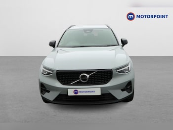 Used Volvo XC40 2024 for sale - 79546691: Photo