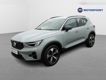 Used Volvo XC40 2024 for sale - 79546691: Photo
