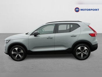 Used Volvo XC40 2024 for sale - 79546691: Photo