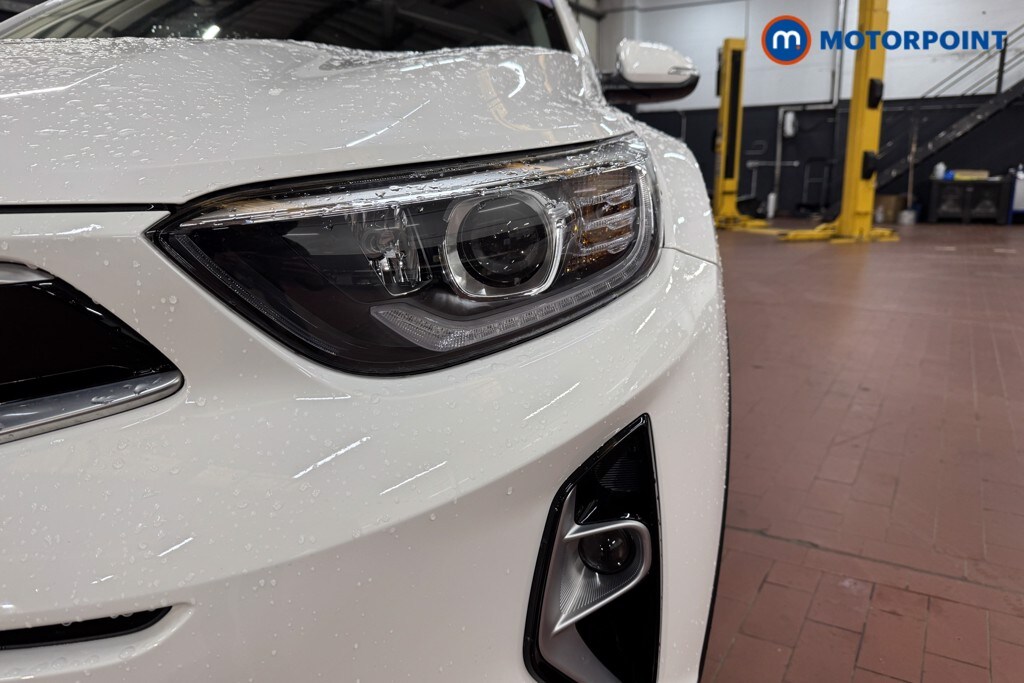 Used Kia Stonic 2022 for sale - 77830790: Photo 33