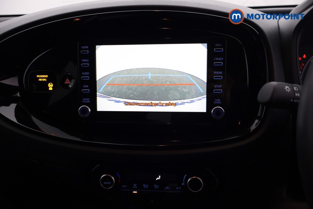 Used Toyota Aygo X 2022 for sale - 77404172: Photo 17