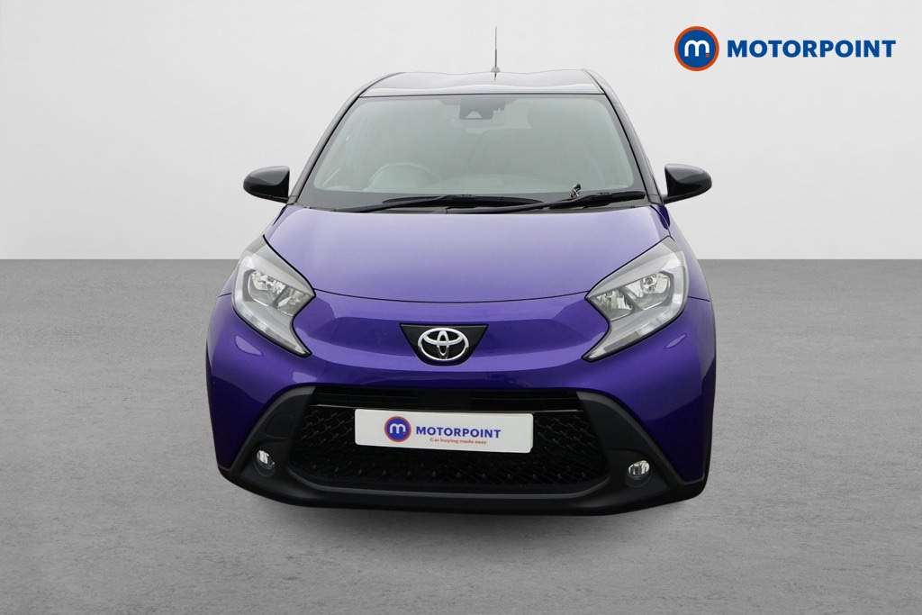 Used Toyota Aygo X 2022 for sale - 77404172: Photo 2
