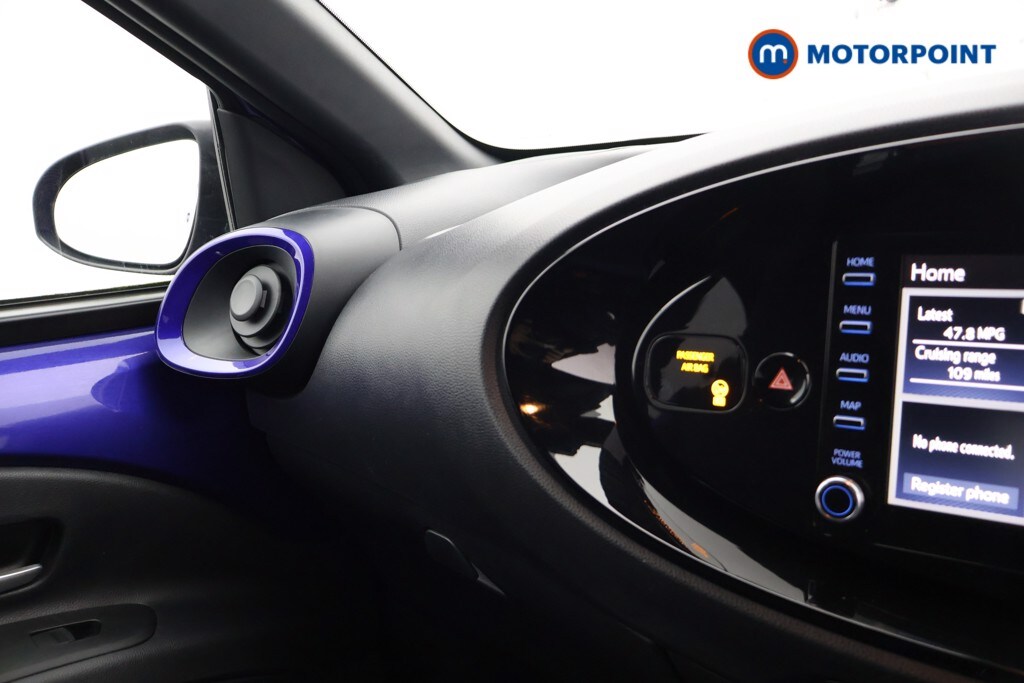 Used Toyota Aygo X 2022 for sale - 77404172: Photo 20