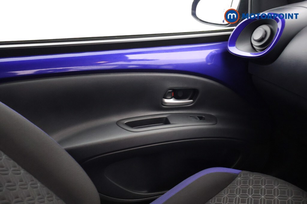 Used Toyota Aygo X 2022 for sale - 77404172: Photo 21