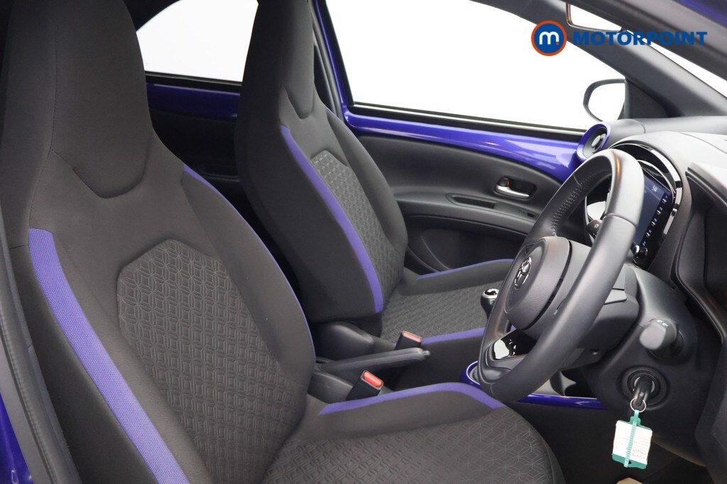 Used Toyota Aygo X 2022 for sale - 77404172: Photo 24