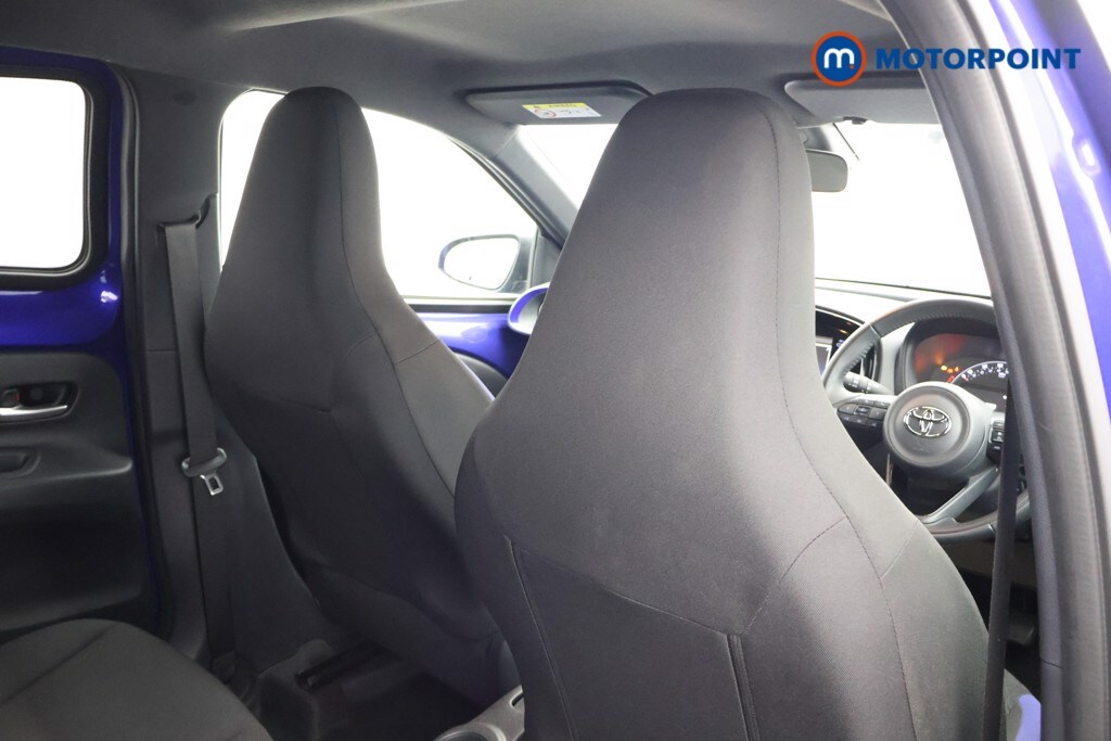 Used Toyota Aygo X 2022 for sale - 77404172: Photo 26