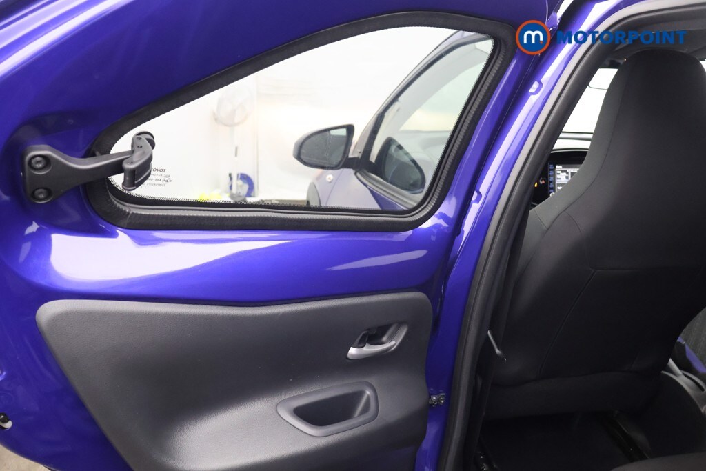 Used Toyota Aygo X 2022 for sale - 77404172: Photo 31