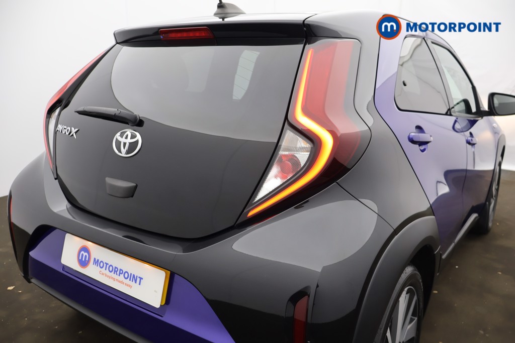 Used Toyota Aygo X 2022 for sale - 77404172: Photo 34