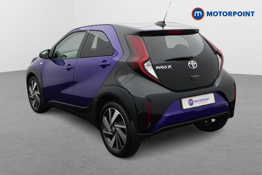 Used Toyota Aygo X 2022 for sale - 77404172: Photo 5