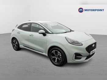 Used Ford Puma 2025 for sale - 79721586: Photo